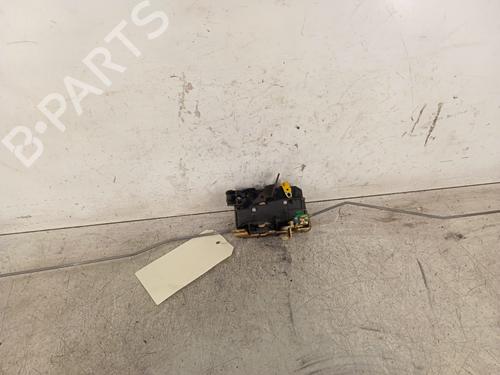 Front right lock RENAULT TWINGO I (C06_) 1.2 (C066, C068) | BP30014560C97