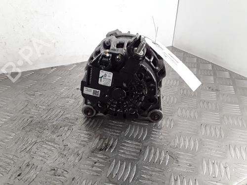 Alternator DACIA JOGGER (RK_) 1.0 TCe 100 ECO-G (RKMT) | BP30022918M7