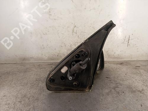 Right mirror RENAULT CLIO II (BB_, CB_) 1.5 dCi (B/CB07) | BP30014150C27 