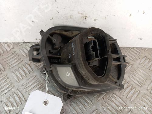 Used Lamp holder Lamp holder PEUGEOT 208 I (CA_, CC_) 1.2 VTI 82 (82 hp) 36166767 36166767