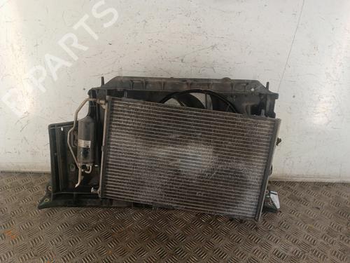 Pannello frontale PEUGEOT 206 Hatchback (2A/C) 1.4 HDi eco 70 | BP30023218C72