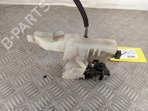 Højre fortil lås RENAULT CLIO II (BB_, CB_) 1.2 (BB0A, BB0F, BB10, BB1K, BB28, BB2D, BB2H, CB0A,... (58 hp) 31310405