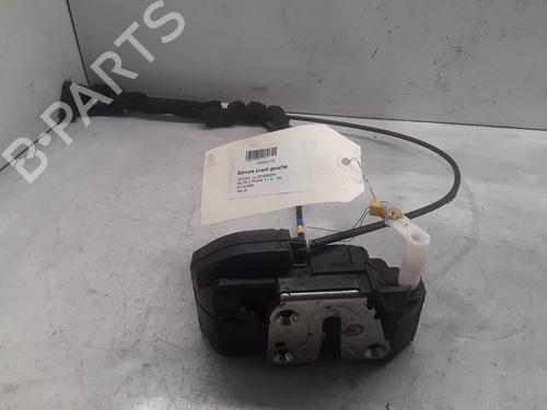 Used Front left lock NISSAN MICRA III (K12) 1.4 16V (88 hp) 30020626
