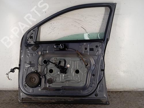 Right front door NISSAN QASHQAI I (J10, NJ10) 1.5 dCi | BP30007895C3 
