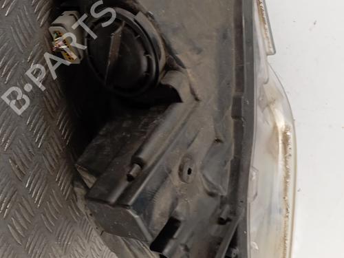 Used Right headlight Right headlight MERCEDES-BENZ E-CLASS Coupe (C207) E 350 CDI (207.322) (231 hp) 36437661 36437661