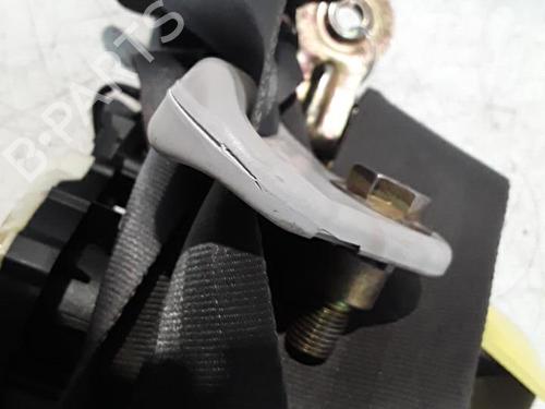 Venstre foran beltestrammer RENAULT MODUS / GRAND MODUS (F/JP0_) 1.4 (JP01, JP0J) (98 hp) 30026760