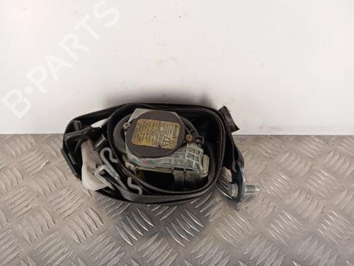 Used Front left seatbelt Front left seatbelt PEUGEOT 207 (WA_, WC_) 1.4 HDi (68 hp) 30011896 30011896