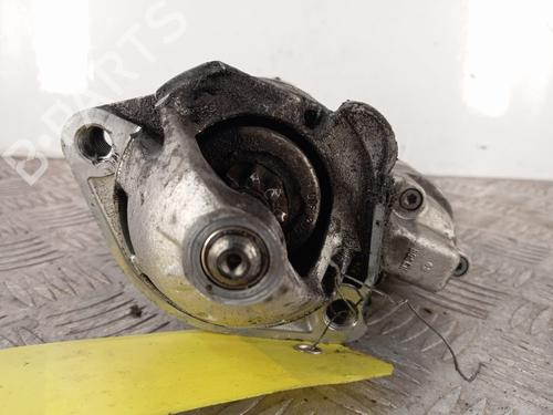 Starter AUDI A4 B7 Avant (8ED) 1.9 TDI | BP33692055M8 - Image 3