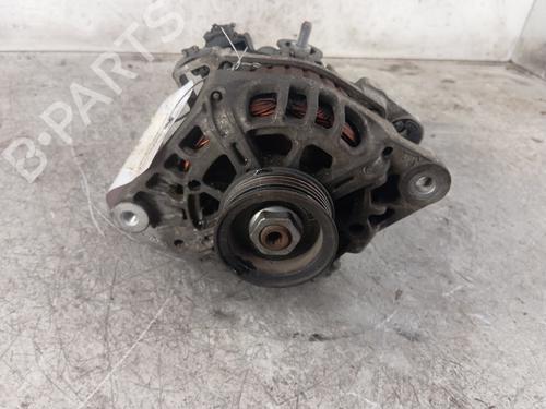 Alternator HYUNDAI i20 II (GB, IB) 1.2 | BP30019713M7 