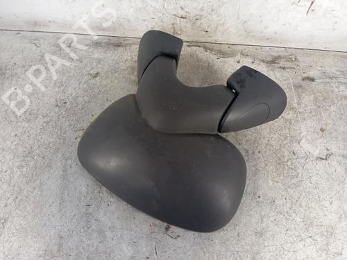 Left mirror RENAULT TRAFIC II Bus (JL) 2.0 dCi 90 (JL00, JL01, JL0H, JL0M, JL0P, JL0S) | BP30025120C26