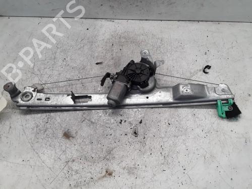 Front right window mechanism RENAULT GRAND SCÉNIC II (JM0/1_) 1.5 dCi (JM1E) | BP30024435C23