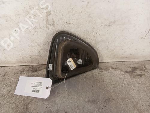 Used Right tailgate light RENAULT CAPTUR I (J5_, H5_) 0.9 TCe 90 (90 hp) 30017497