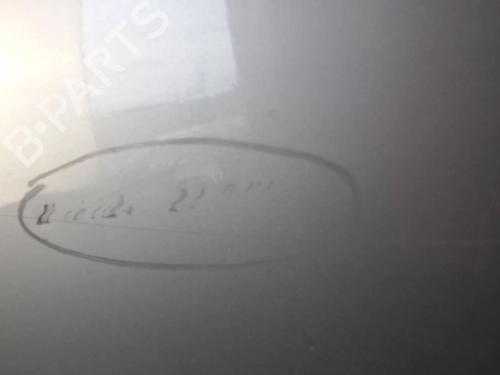 Left rear door CITROËN C4 Grand Picasso I (UA_) 1.6 HDi | BP30016854C4 