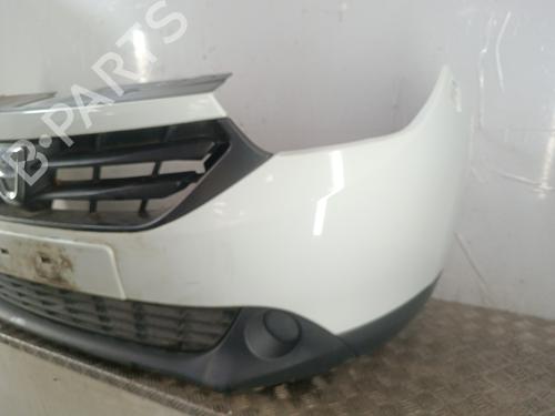 Front bumper DACIA LODGY (JS_) | BP35989540C7 - Image 5