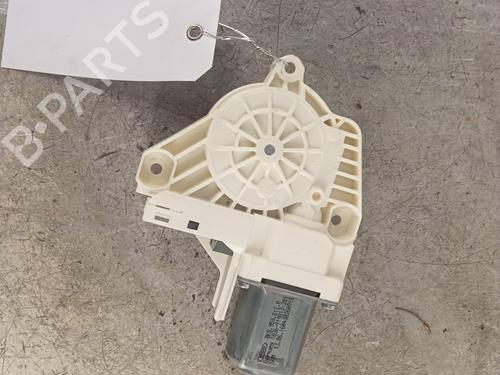Vindusheismotor venstre bak AUDI A1 Sportback (8XA, 8XF) 1.4 TFSI (125 hp) 30023665
