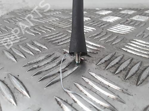 Used Antenna/Base PEUGEOT 207 (WA_, WC_) 1.6 HDi (90 hp) 30026804
