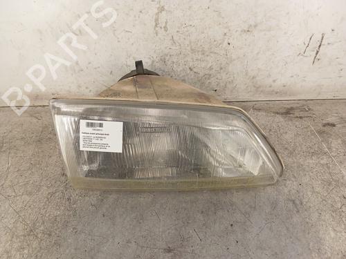 Used Right headlight PEUGEOT 106 I (1A, 1C) 1.4 D (50 hp) 30008548