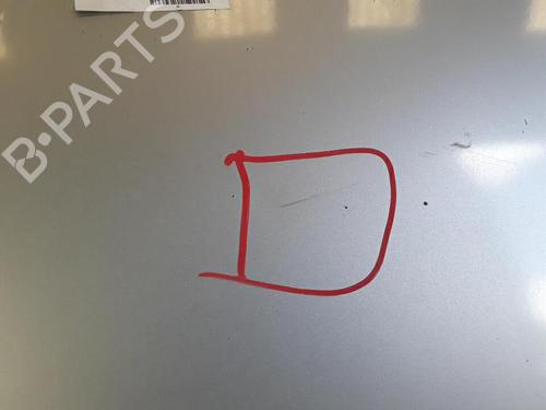 Hood FORD FOCUS I Turnier (DNW) 1.6 16V | BP30027290C1