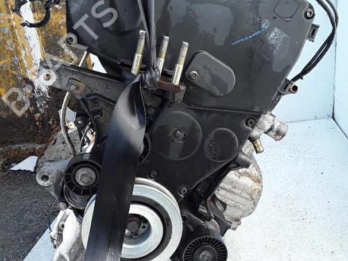 Engine FIAT STILO (192_) 1.9 JTD (192_XF1A) | BP30016605M1 