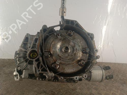 Used Gearbox Gearbox PEUGEOT 407 Coupe (6C_) 2.7 HDi (204 hp) 34044624 34044624