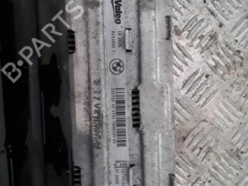 Intercooler BMW 3 Touring (F31) 320 d | BP30013887M30 