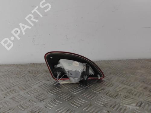 Højre baklys, luke RENAULT TWINGO II (CN0_) 1.5 dCi 75 | BP30016952C80 