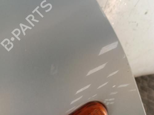 Aile avant gauche RENAULT CLIO II (BB_, CB_) 1.4 (B/CB0C, B/CB0S) | BP30008157C41 