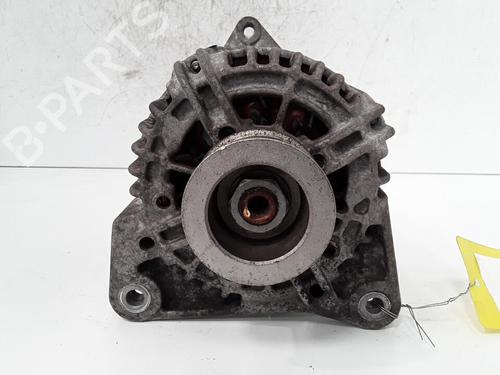 Alternator RENAULT MODUS / GRAND MODUS (F/JP0_) 1.2 (JP0C, JP0K, FP0C, FP0K, FP0P, JP0P, JP0T) | BP30026907M7 