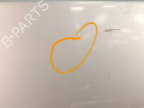 Right rear door PEUGEOT 206 Hatchback (2A/C) 1.1 i | BP30017472C5 