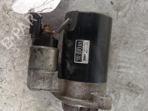 Used Starter Starter HYUNDAI i20 II (GB, IB) 1.2 (84 hp) 30019711 30019711