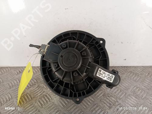 Used Heater blower motor Heater blower motor HYUNDAI TUCSON (TL, TLE) 1.7 CRDi (141 hp) 35790826 35790826