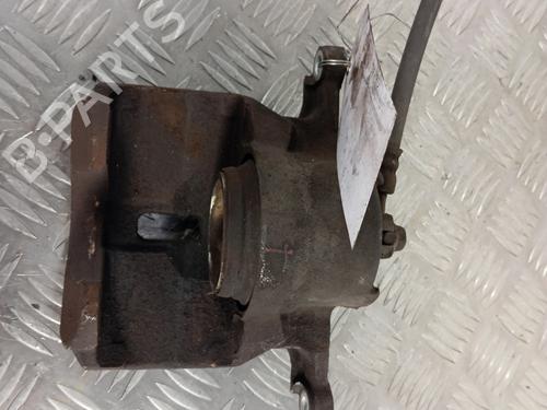 Used Left front brake caliper Left front brake caliper NISSAN QASHQAI I (J10, NJ10) 1.5 dCi (110 hp) 30008076 30008076