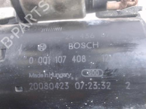 Starter OPEL CORSA D (S07) 1.2 LPG (L08, L68) | BP30022475M8