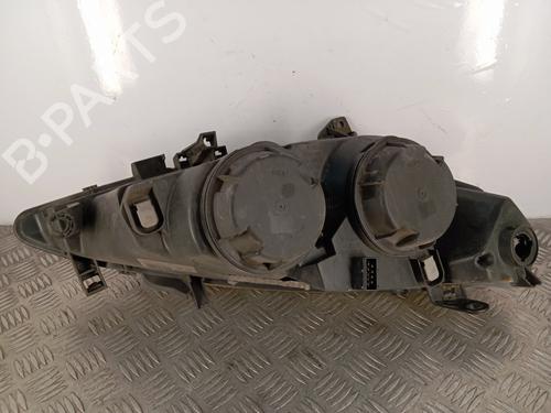 Used Left headlight Left headlight PEUGEOT 307 (3A/C) 1.6 16V (109 hp) 33692670 33692670