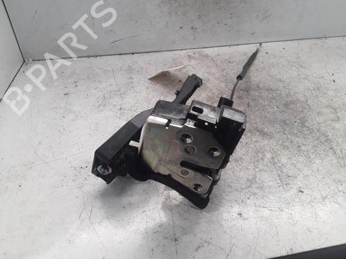 Front right lock HYUNDAI i20 II (GB, IB) 1.1 CRDi | BP30019412C97 
