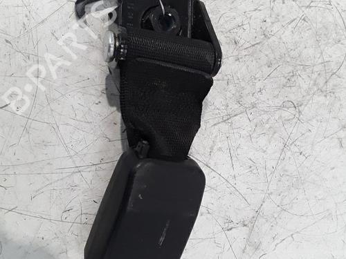 Used Seat buckle RENAULT GRAND SCÉNIC III (JZ0/1_) 1.9 dCi (JZ0J, JZ0N, JZ1K, JZ1S) (131 hp) 30015895