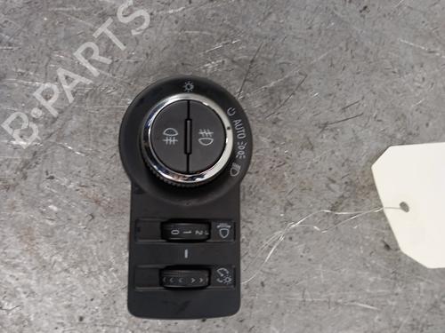 Used Switch OPEL ASTRA J (P10) 1.7 CDTI (68) (110 hp) 30025743