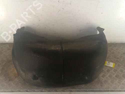 Used Wheel arch BMW X5 (E70) xDrive 30 d (235 hp) 30025412