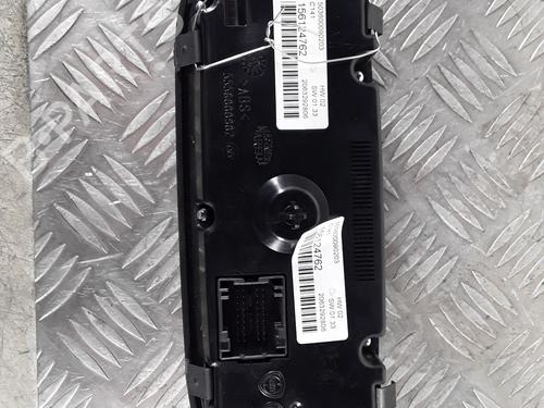 climate-control-alfa-romeo-giulietta-940_-2010-2011-2012-2013-2014-2015-2016-2017-2018-2019-2020-30011510 main image