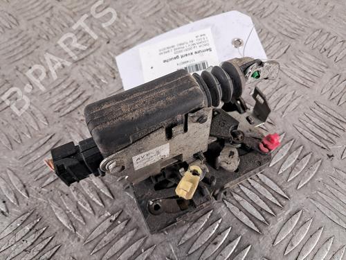 Used Front left lock Front left lock DACIA LOGAN MCV (KS_) 1.5 dCi (KS04) (88 hp) 30847517 30847517