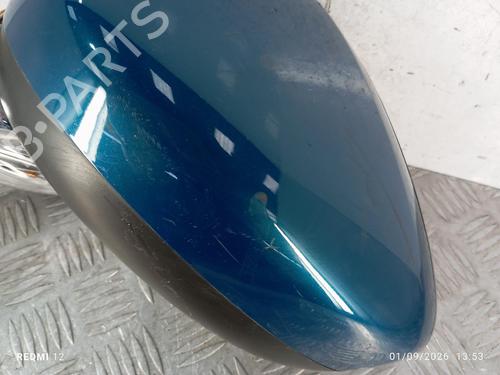 Used Left mirror Left mirror 38712629 38712629