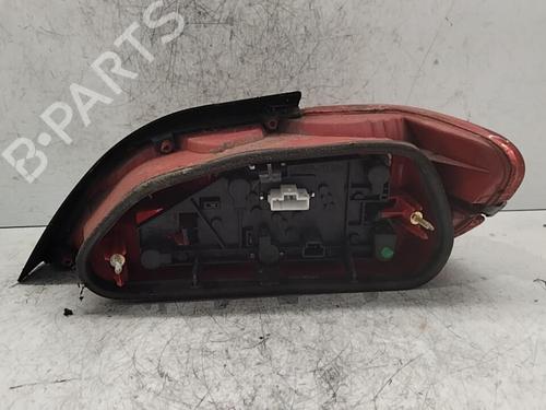 Used Left taillight PEUGEOT 406 (8B) 2.0 HDI 110 (109 hp) 30015677