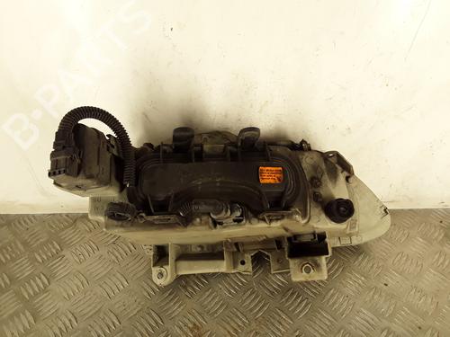 Used Left headlight Left headlight RENAULT ESPACE III (JE0_) 2.0 16V (JE0N, JE0L, JE02) (140 hp) 30940766 30940766