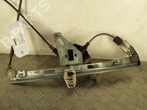 Elevador vidro frente esquerdo PEUGEOT 206 Hatchback (2A/C) 1.4 HDi eco 70 (68 hp) 30007361