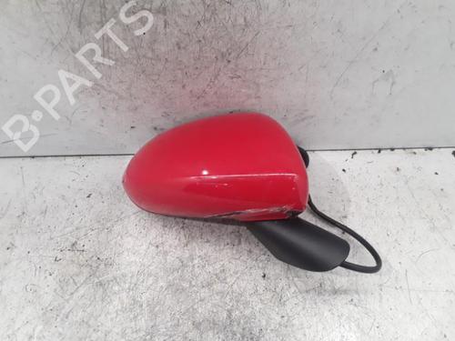 Used Right mirror OPEL CORSA E (X15) 1.4 (08, 68) (90 hp) 30024787
