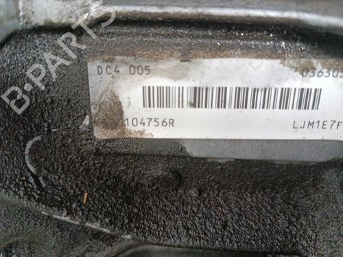 Gearbox RENAULT CAPTUR I (J5_, H5_) 1.5 dCi 90 (J5N4, J5M5, J5MW, J5M6, J5AL, J5AJ) | BP35989516M3  - Image 5
