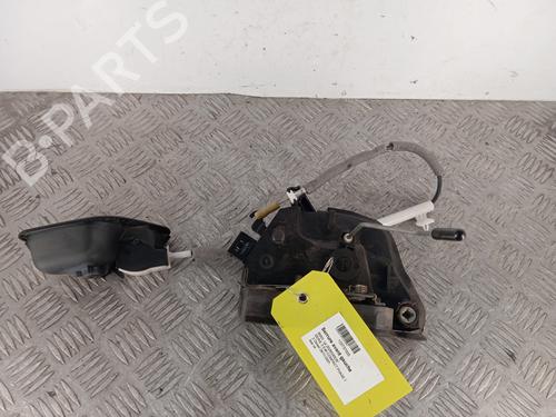 Serratura anteriore sinistra Serratura anteriore sinistra BMW 3 Compact (E46) 320 td (150 hp) 33996011 33996011