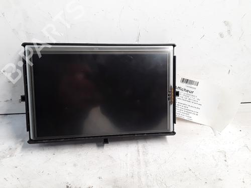 Ferdsskriver RENAULT CAPTUR I (J5_, H5_) 1.2 TCe 120 (118 hp) 30010764