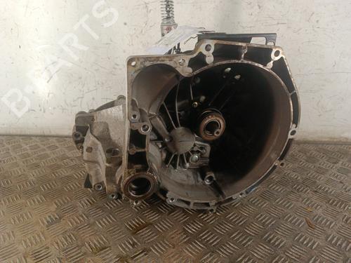 Used Gearbox FORD ECOSPORT 1.0 EcoBoost (125 hp) 30126112