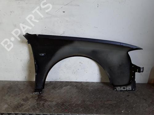 Forkjerm venstre AUDI A6 C5 Avant (4B5, 4B6) 1.9 TDI (130 hp) 30016214